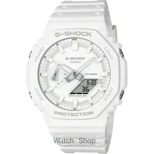 Ceas Casio G-SHOCK GA-2100-7A7 imagine