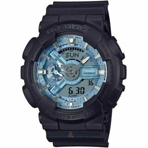 Ceas Casio G-SHOCK GA-110CD-1A2ER imagine