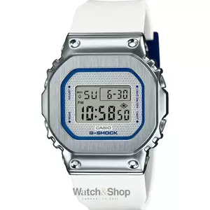 Ceas Casio G-SHOCK GM-S5600LC-7ER imagine