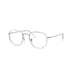 Ochelari de vedere unisex Ray-Ban RX6448 2501 imagine