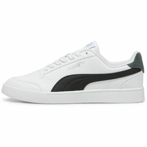 Puma SHUFFLE Încălțăminte casual bărbați, alb, mărime 41 imagine