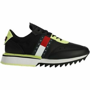 Tommy Hilfiger TOMMY JEANS CLEATED Încălțăminte casual bărbați, negru, mărime imagine