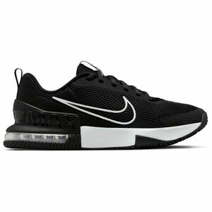 Nike AIR MAX ALPHA TRAINER 6 Încălțăminte fitness bărbați, negru, mărime 45 imagine