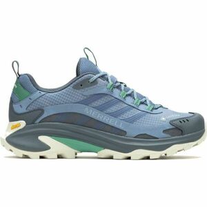 Merrell MOAB SPEED 2 GTX Încălțăminte outdoor bărbați, albastru, mărime 41.5 imagine