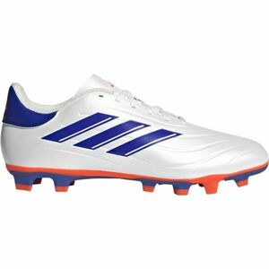 adidas COPA PURE 2 CLUB FXG Ghete de fotbal bărbați, alb, mărime 42 imagine