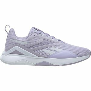 Reebok NANOFLEX TR 2.0 Încălțăminte antrenamente de damă, mov, mărime 37.5 imagine