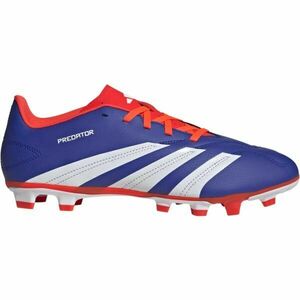 adidas PREDATOR CLUB FXG Ghete de fotbal bărbați, albastru închis, mărime 46 imagine