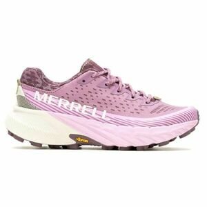 Merrell AGILITY PEAK 5 Încălțăminte alergare de damă, roz, mărime 40 imagine