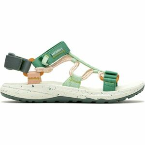 Merrell BRAVADA 2 STRAP SPORT Sandale pentru femei, verde, mărime 41 imagine