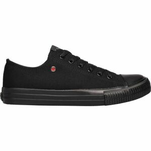 Lee Cooper CANVAS Încălțăminte bărbați, negru, mărime imagine