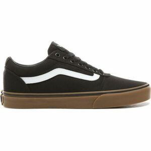 Vans WARD Teniși unisex, negru, mărime 45 imagine