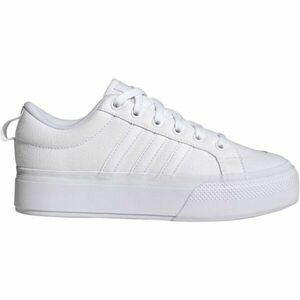 adidas Încălțăminte casual de damă Încălțăminte casual de damă, alb, mărime 39 1/3 imagine