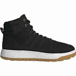 adidas FROZETIC M Încălțăminte casual pentru bărbați, negru, mărime 41 1/3 imagine