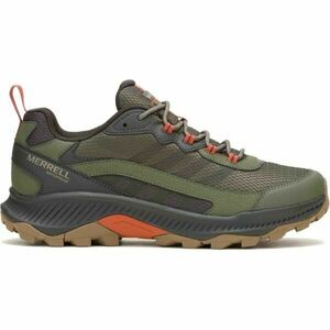 Merrell SPEED STRIKE 2 WP Încălțăminte outdoor bărbați, kaki, mărime 43 imagine