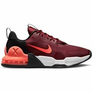 Nike AIR MAX ALPHA TRAINER 5 Încălțăminte sport bărbați, roșu, mărime 44.5 imagine