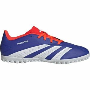 adidas PREDATOR CLUB TF Ghete turf bărbați, albastru închis, mărime 47 1/3 imagine