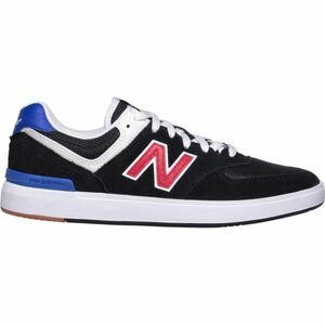 New Balance CT574RPR Încălțăminte casual bărbați, negru, mărime 43 imagine