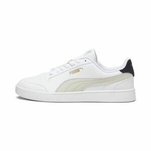 Puma SHUFFLE Încălțăminte casual bărbați, alb, mărime 45 imagine