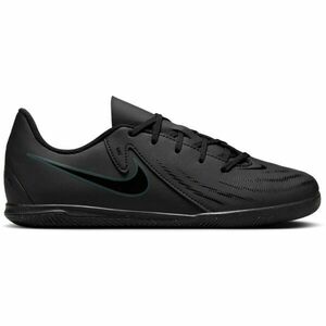 Nike JR PHANTOM GX II CLUB IC Pantofi de sală copii, negru, mărime 37.5 imagine