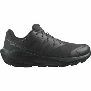 Salomon ELIXIR TOUR WATERPROOF Încălțăminte de trekking bărbați, negru, mărime 45 1/3 imagine