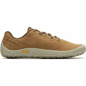 Merrell W VAPOR GLOVE 6 LTR Încălțăminte barefoot femei, maro, mărime 38.5 imagine