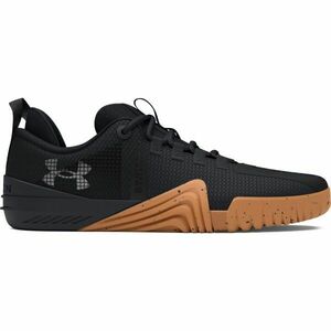 Under Armour TRIBASE REIGN 6 Încălțăminte antrenament bărbați, negru, mărime 44 imagine