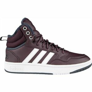 adidas HOOPS 3.0 MID WTR Încălțăminte iarnă damă, maro, mărime 40 imagine