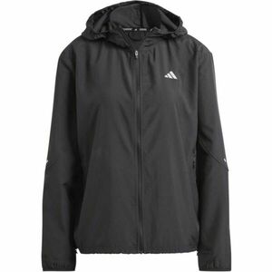 adidas RUN IT JACKET Geacă de alergare femei, negru, mărime imagine