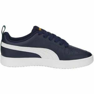 Puma RICKIE JR Încălțăminte casual copii, albastru închis, mărime 39 imagine