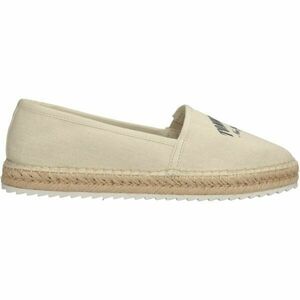 Tommy Hilfiger TJW VARSITY ESPADRILLE Espadrile pentru femei, bej, mărime imagine