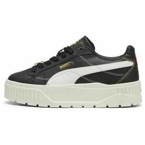 Puma KARMEN II CLASS ACT Încălțăminte sport damă, negru, mărime 39 imagine