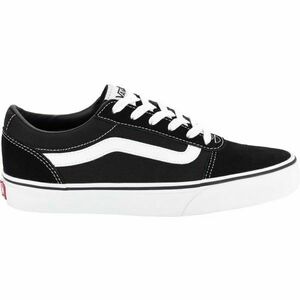 Vans MN WARD Teniși de damă, negru, mărime 41 imagine