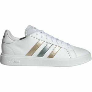 adidas GRAND COURT BASE Încălțăminte casual bărbați, alb, mărime 42 imagine