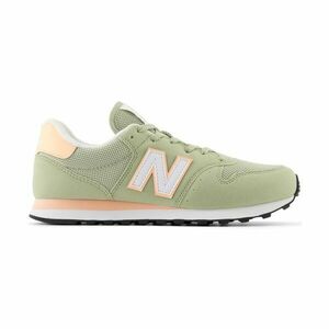 New Balance GW500ME2 Încălțăminte casual de damă, verde deschis, mărime 40.5 imagine