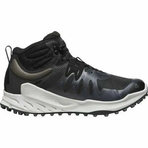 Keen ZIONIC MID WP Încălțăminte bărbați, negru, mărime 42.5 imagine