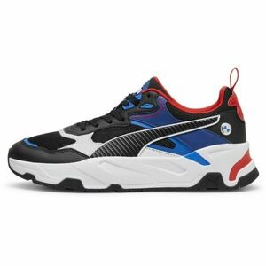 Puma BMW M MOTORSPORT TRINITY Încălțăminte unisex, negru, mărime 40 imagine