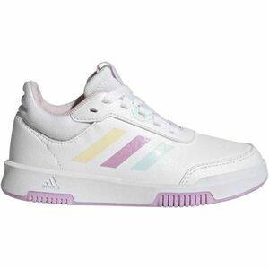 adidas Tensaur K Alb imagine