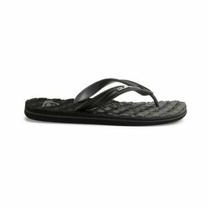 Quiksilver RIVI SLIDE Papuci bărbați, negru, mărime 41 imagine