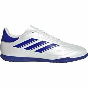 adidas COPA PURE 2 CLUB IN Încălțăminte de sală bărbați, alb, mărime 40 2/3 imagine