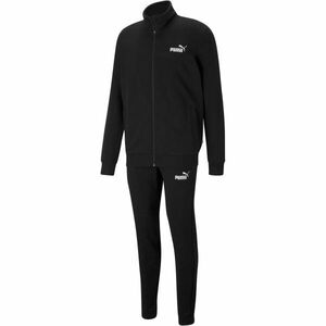 Trening Puma CLEAN SWEAT SUIT imagine