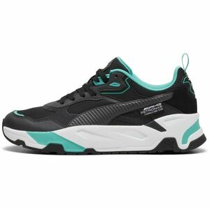 Puma MERCEDES - AMG PETRONAS TRINITY Încălțăminte unisex, negru, mărime 40.5 imagine