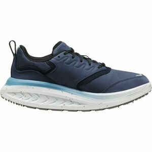 Keen WK400 LEATHER Încălțăminte bărbați, albastru închis, mărime 41 imagine