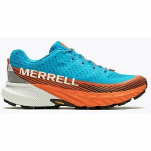 Merrell AGILITY PEAK 5 Încălțăminte alergare bărbați, albastru, mărime 43.5 imagine