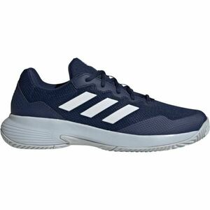 adidas GAMECOURT 2 M Încălțăminte sport bărbați, albastru închis, mărime 46 imagine