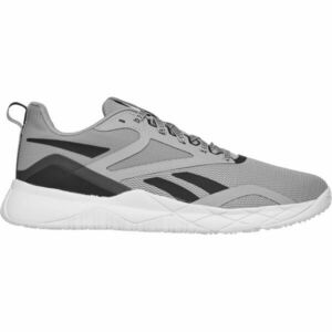 Reebok NFX TRAINER Încălțăminte fitness bărbați, gri, mărime 42 imagine