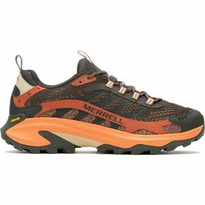 Merrell MOAB SPEED 2 Încălțăminte outdoor bărbați, gri închis, mărime 45 imagine