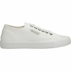 Tommy Hilfiger TJW FOXING SNEAKER CANVAS Încălțăminte femei, alb, mărime imagine