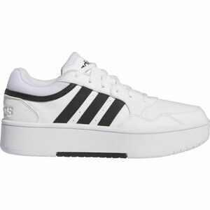 adidas HOOPS 3.0 BOLD W Încălțăminte casual de damă, alb, mărime 37 1/3 imagine