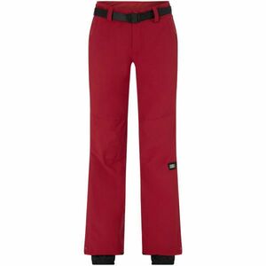 O'Neill PW STAR PANTS Pantaloni snowboard/schi damă, vișiniu, mărime imagine