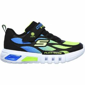 Skechers FLEX-GLOW DEZLOM Încălțăminte casual copii, negru, mărime imagine